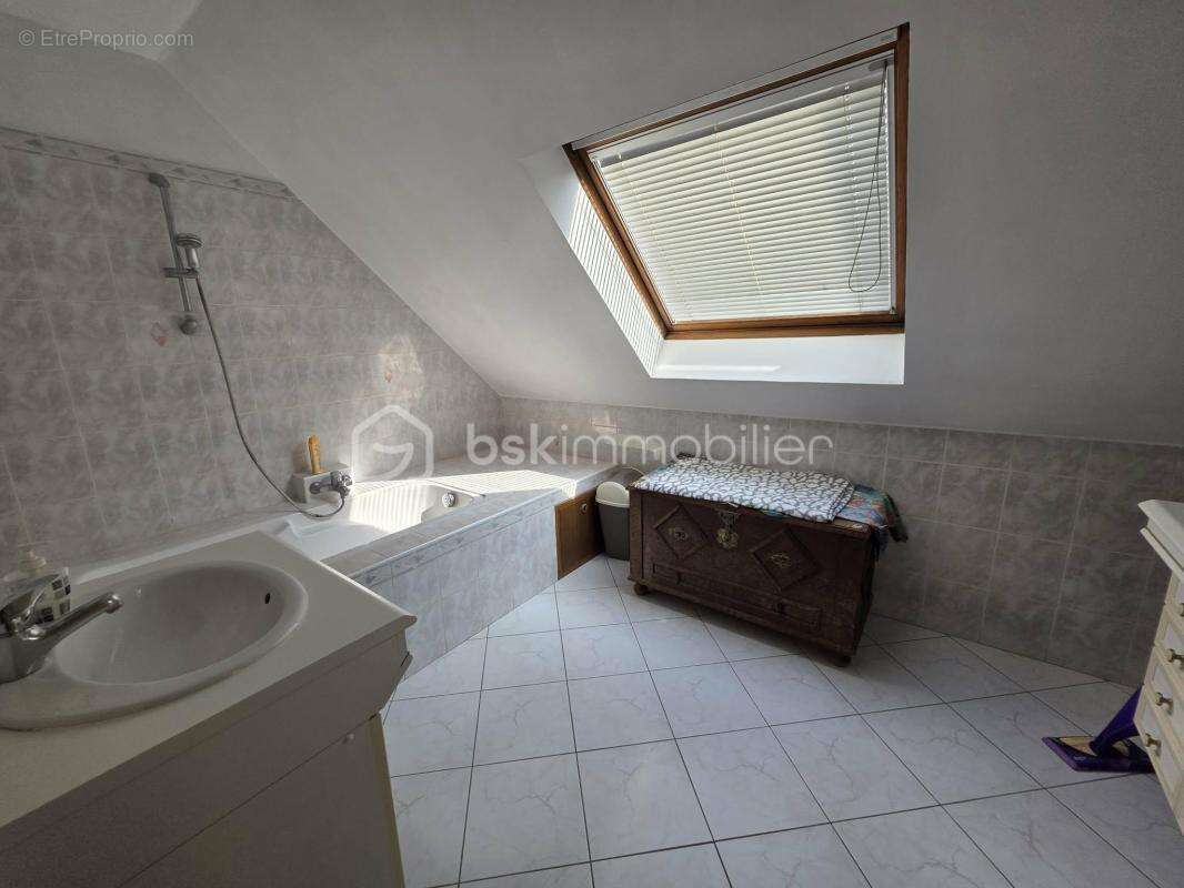 Maison à NOISY-LE-GRAND