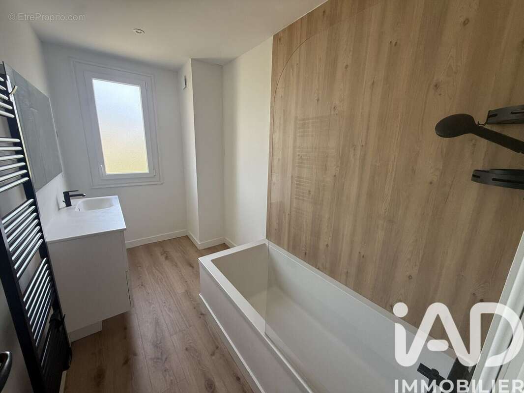 Photo 8 - Maison à PARTHENAY