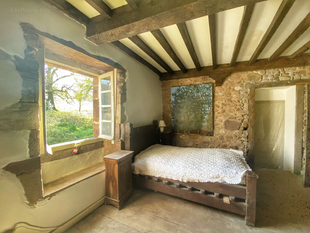 Maison à SAINT-JEAN-PIED-DE-PORT