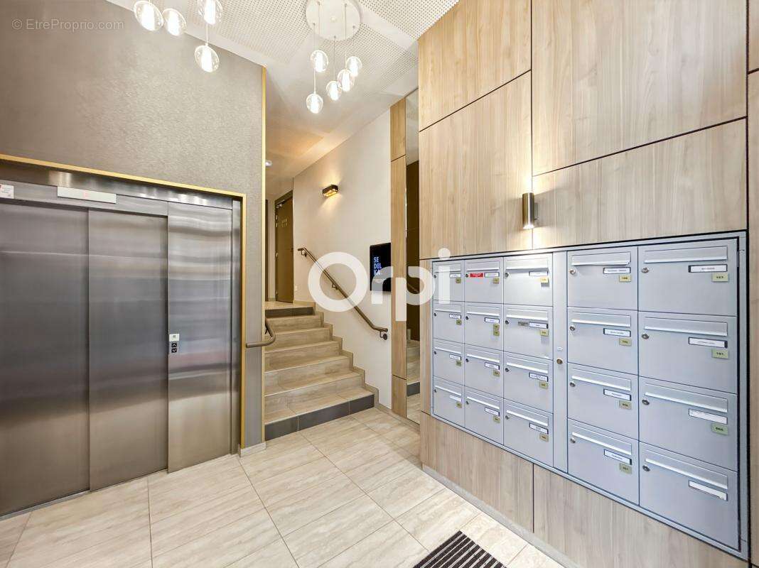 Appartement à DEAUVILLE