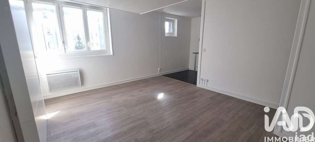 Photo 2 - Appartement à BOBIGNY