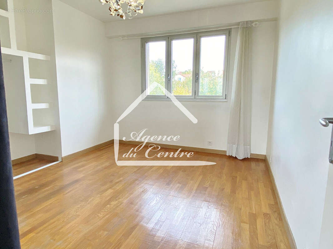 Appartement à CACHAN