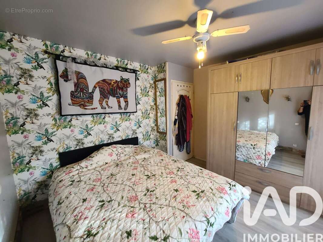 Photo 3 - Maison à MOUSTEY