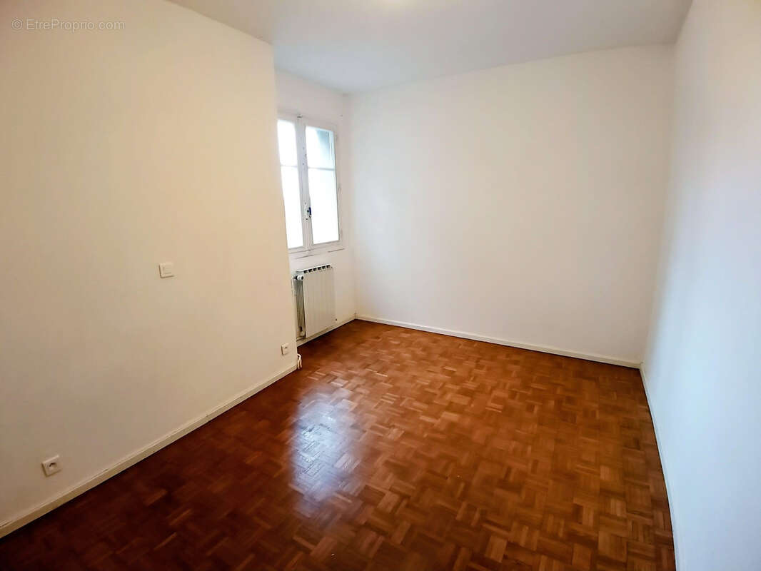 Appartement 120m2 quartier historique sainte croix - garage - jardin - terrasse - photo 7