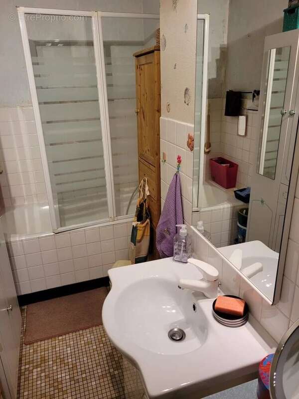 Appartement à AMIENS