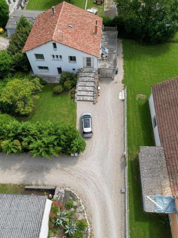 Photo 7 - Maison à SAINT-ANTOINE-DE-FICALBA
