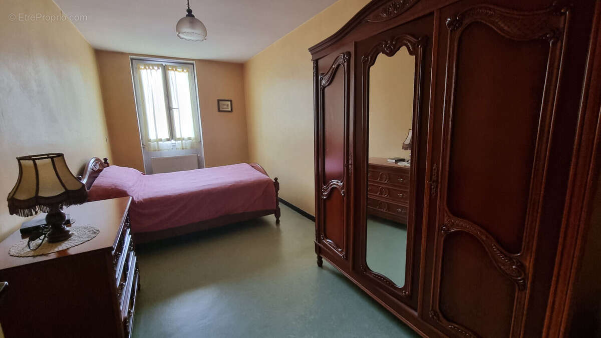 Appartement à RIVE-DE-GIER