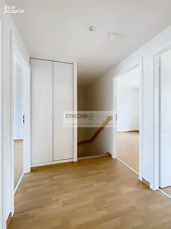 Maison contemporaine 4 chambres 96.98 m2 - photo 11
