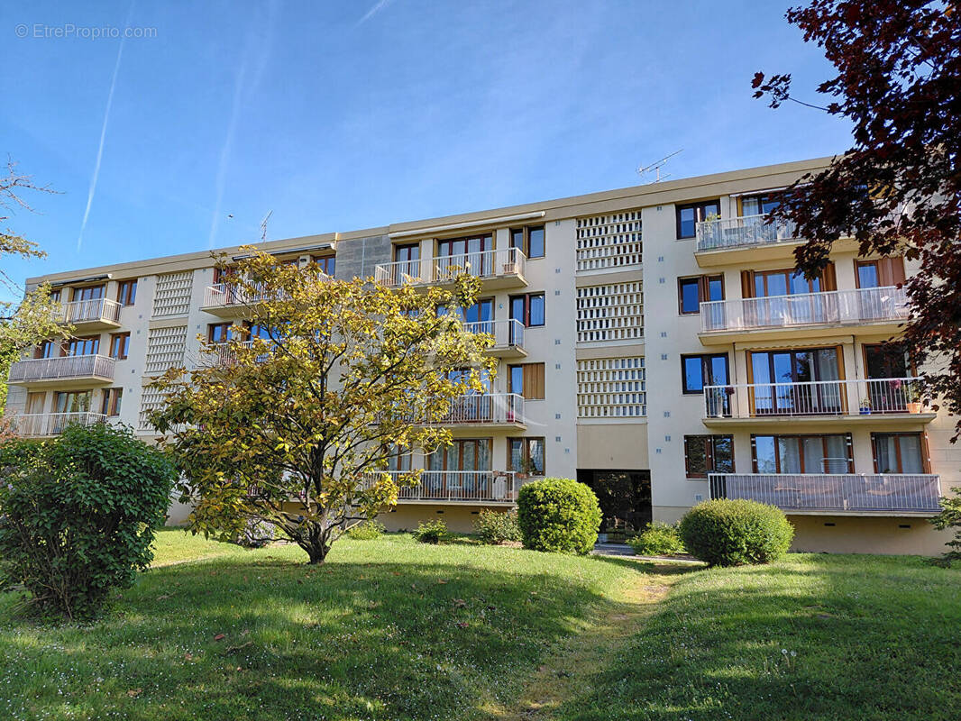 Appartement à HERBLAY