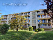 Appartement à HERBLAY