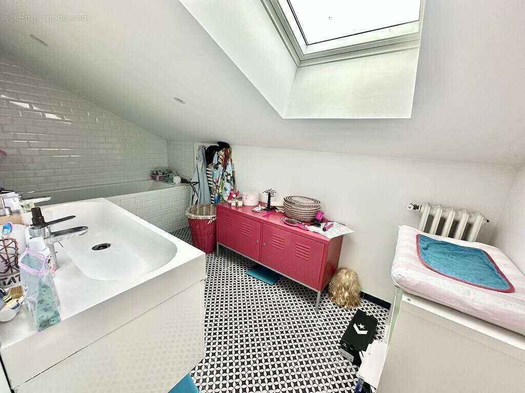 Maison 95m² à créteil - photo 9