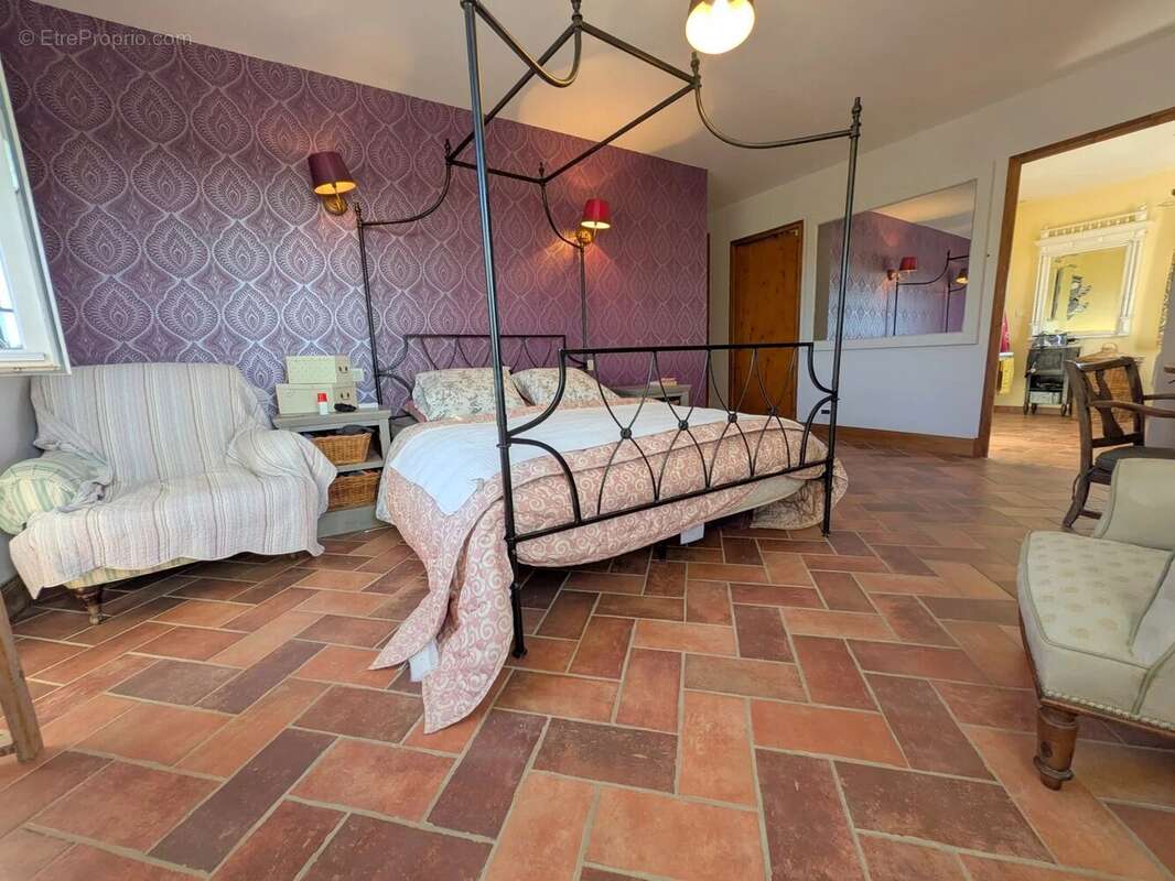 Maison à PONS