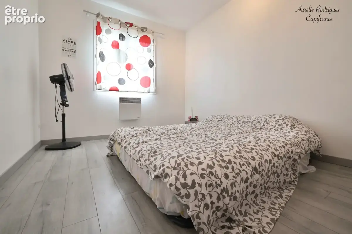 Maison à vendre 5 pièces BOZ (01) - photo 10