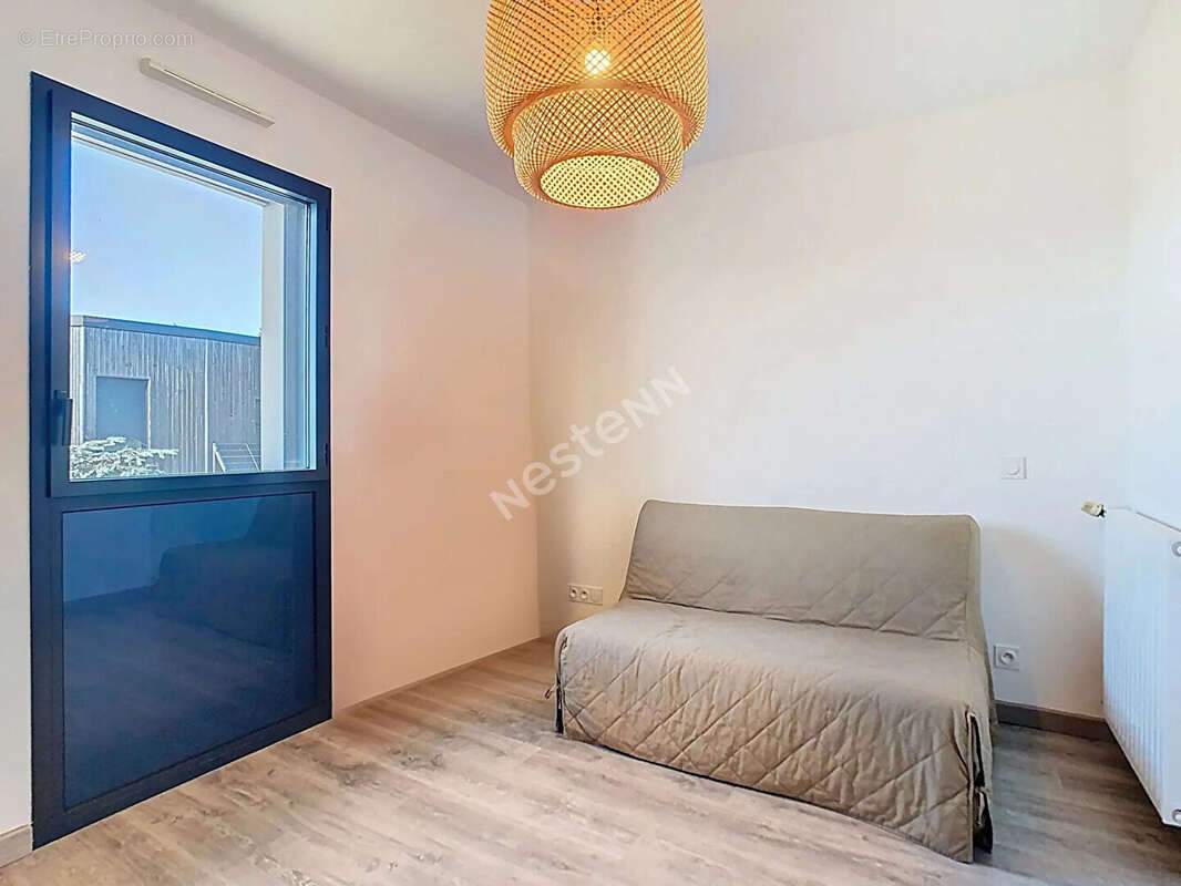 Maison d'architecte Mouzillon ! Proche de toutes commodités ! Sans travaux, beaux volumes, à 3min de l'axe NANTES-CHOLET - photo 20