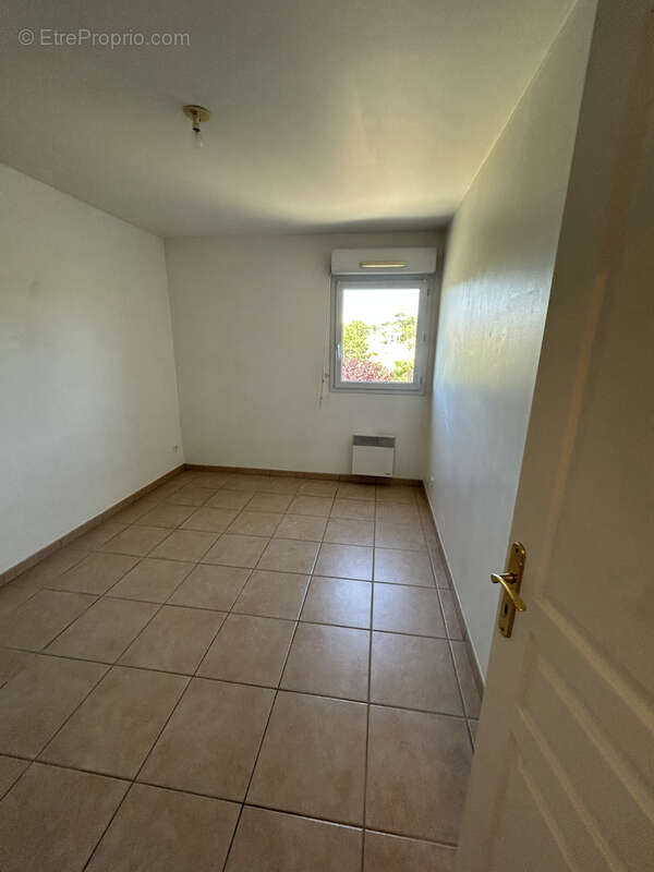 Appartement à MARSEILLE-12E