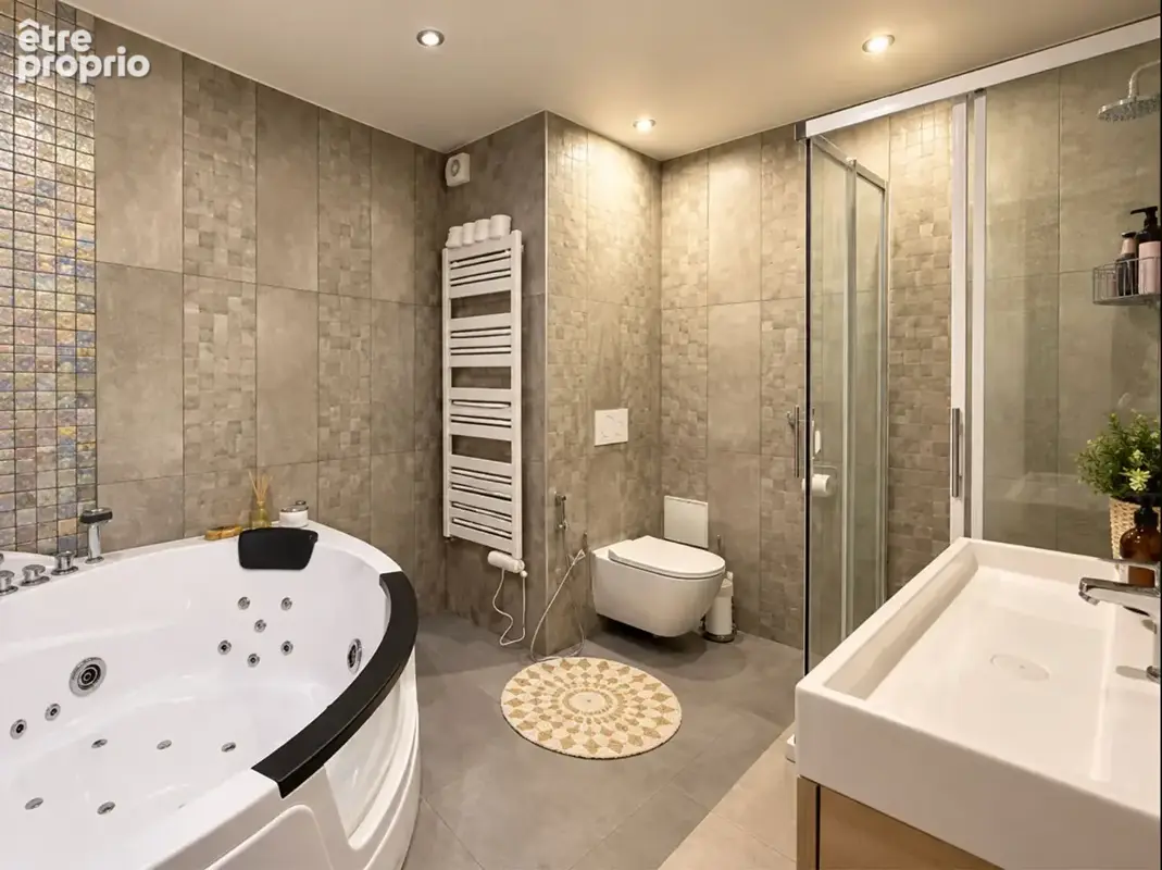 T3 avec Jardin de 136m² - Aquavert/Alaï - photo 11