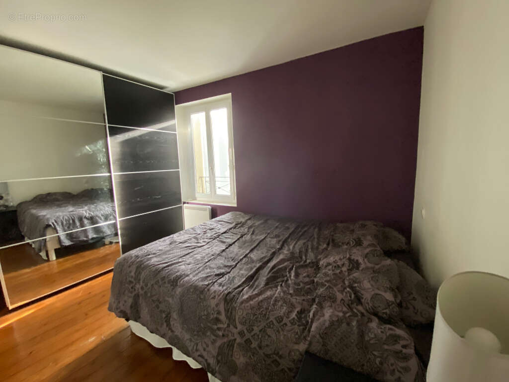 Maison à SAINT-MARD