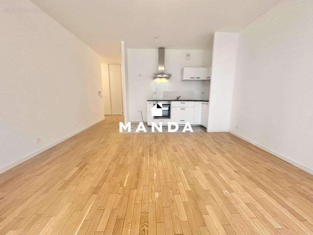 Appartement à NOGENT-SUR-MARNE