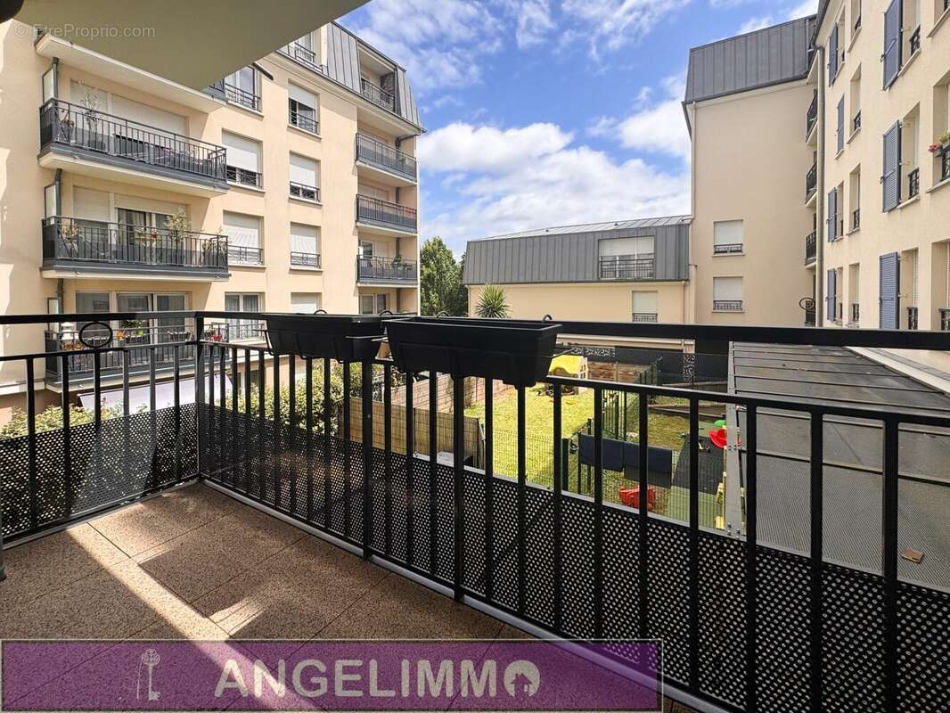 Appartement à FRANCONVILLE