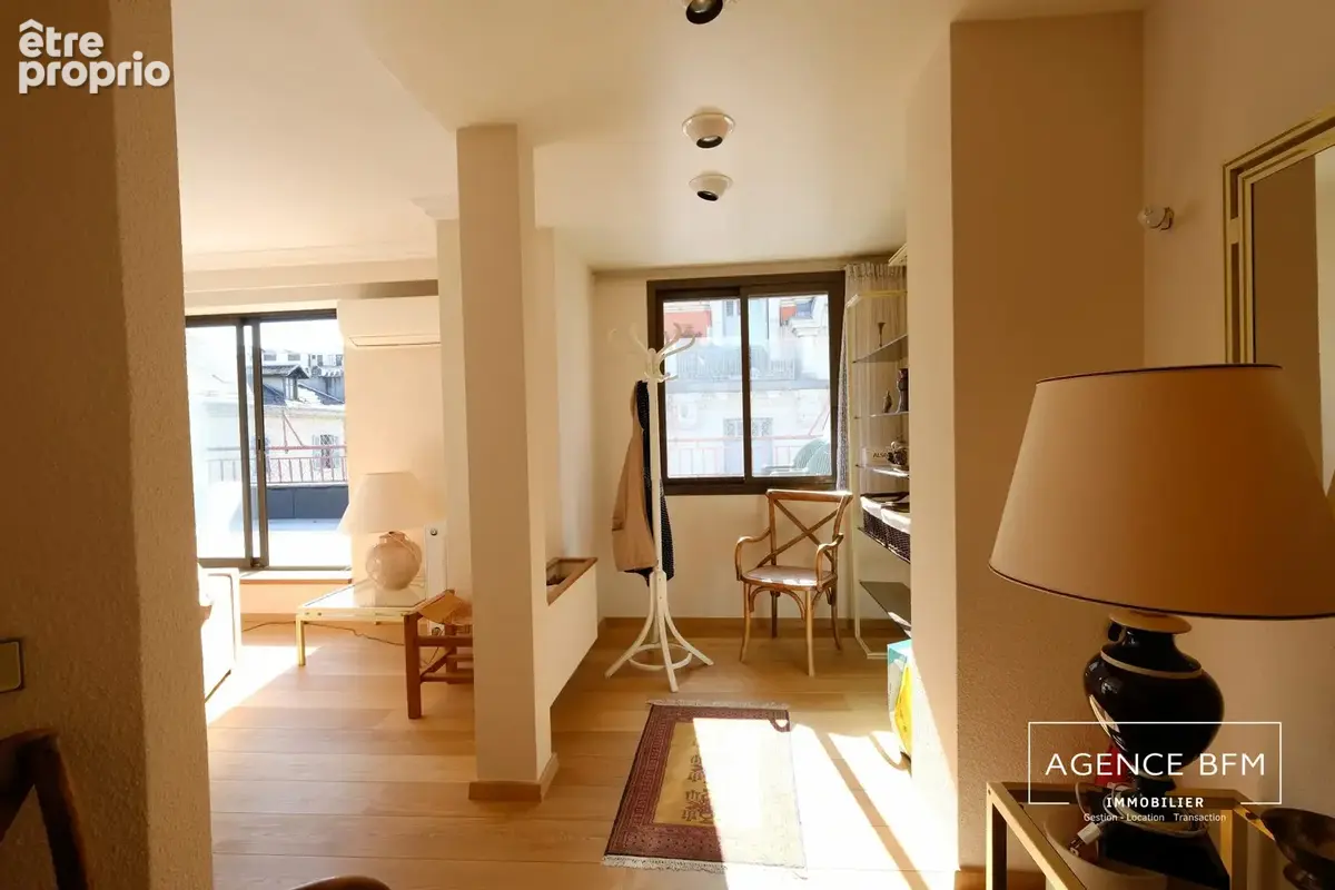 Appartement 86 m² à Annecy  - photo 3