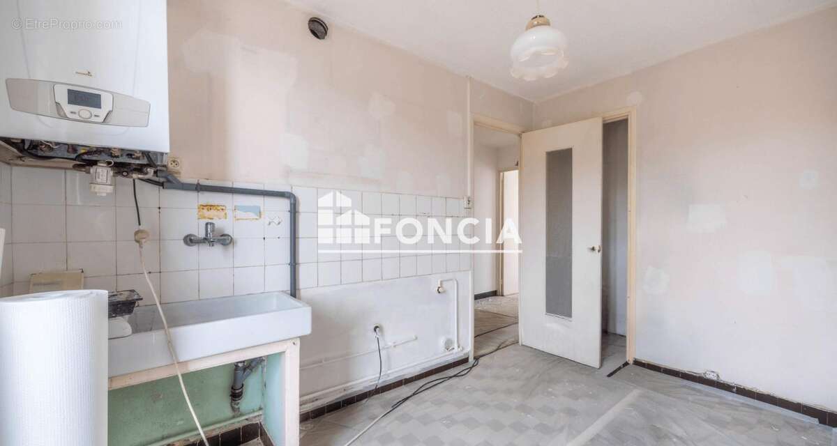 Appartement à VALENCE