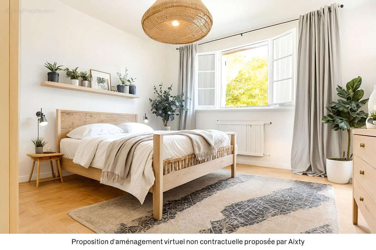 Maison à AIX-EN-PROVENCE