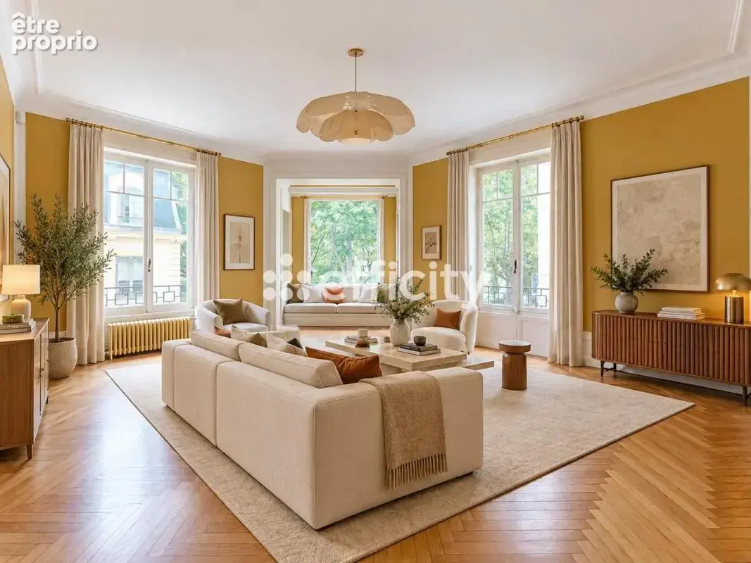 Appartement - photo 5
