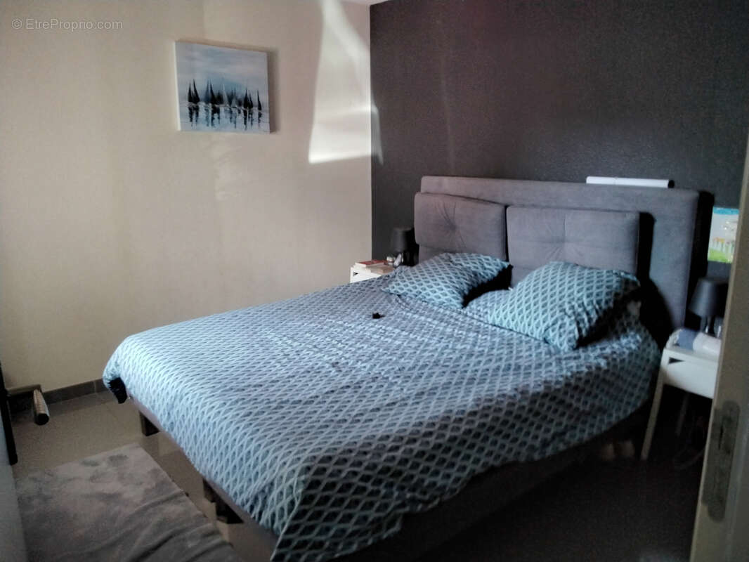 Maison à SAINT-NAZAIRE