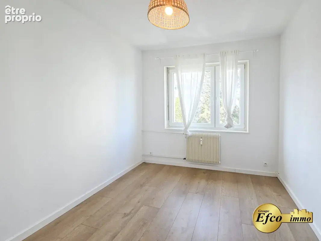 Appartement 5 pièces 102 m² à vendre à Saint-Louis (68300) - photo 5