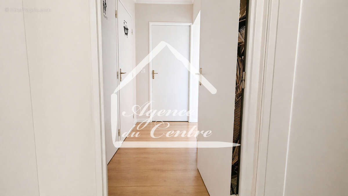 CACHAN 5 pièces 108m² Centre Ville - photo 16