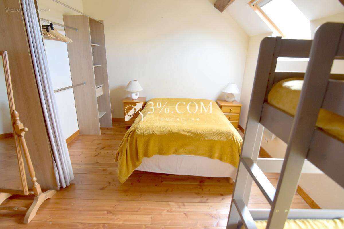 Maison à SAINT-DOLAY