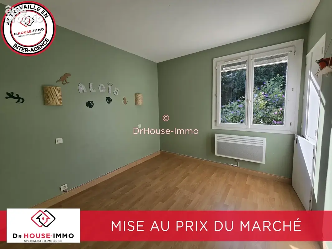 Maison 4 pièces 114 m² à vendre à Aiffres (79230) - photo 10