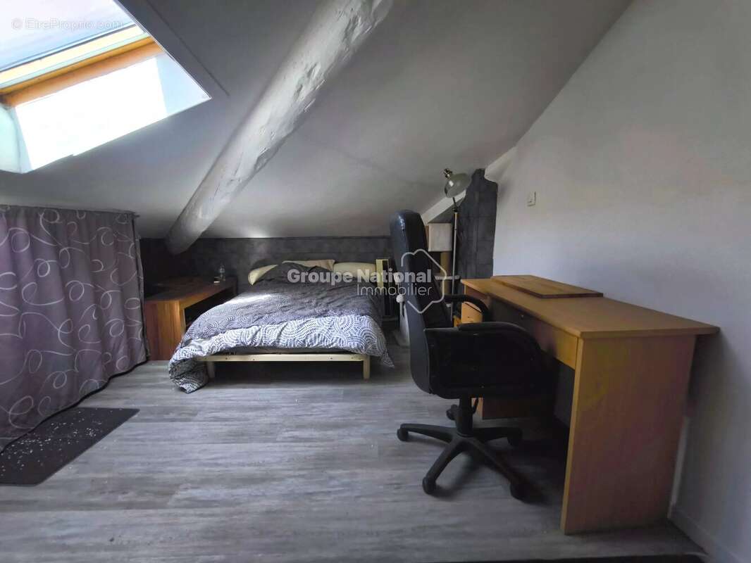 Maison à BEDARRIDES