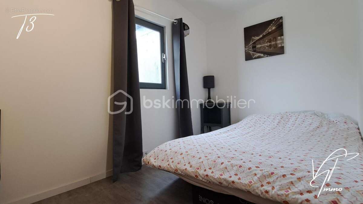 Maison à LE CASTELLET