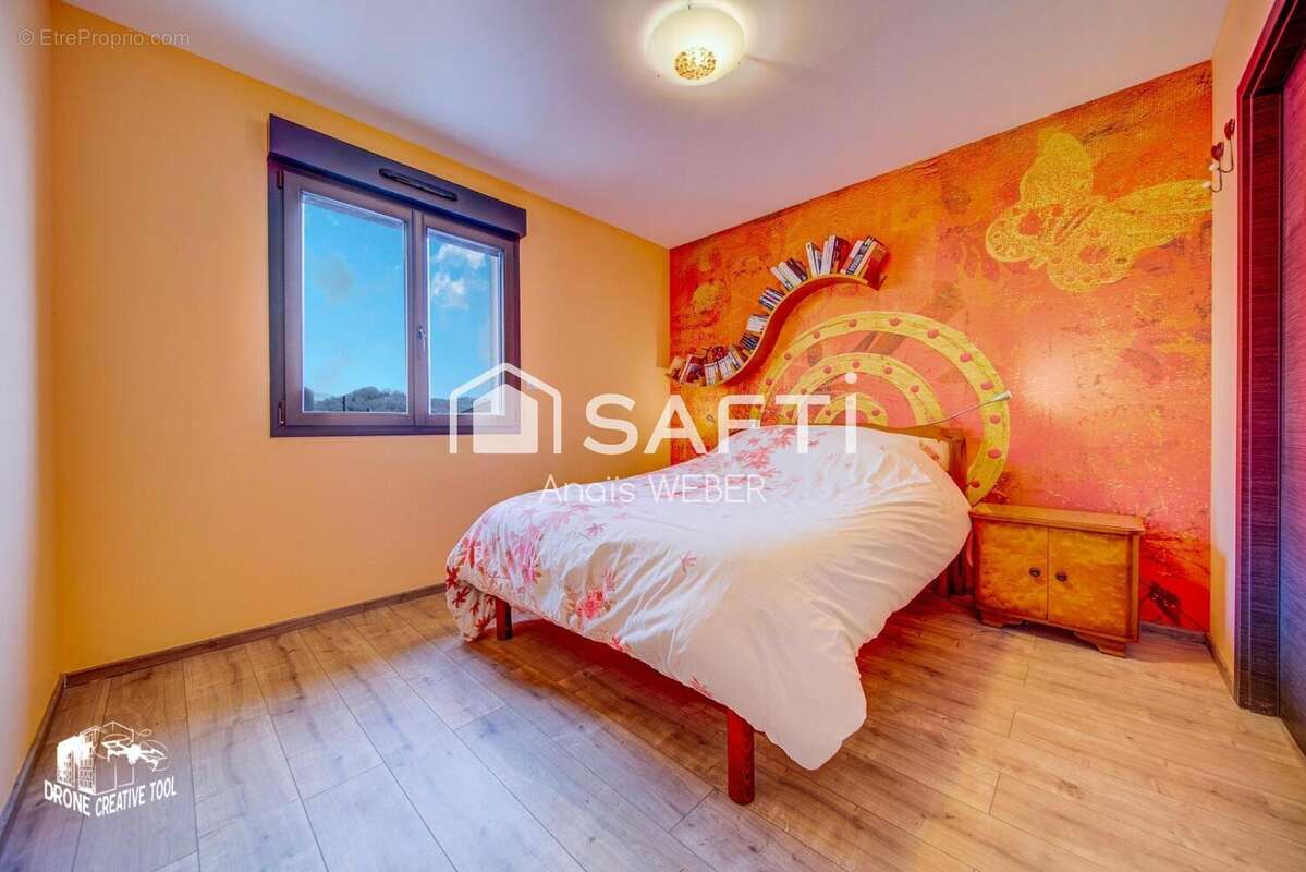 Photo 9 - Maison à THIONVILLE