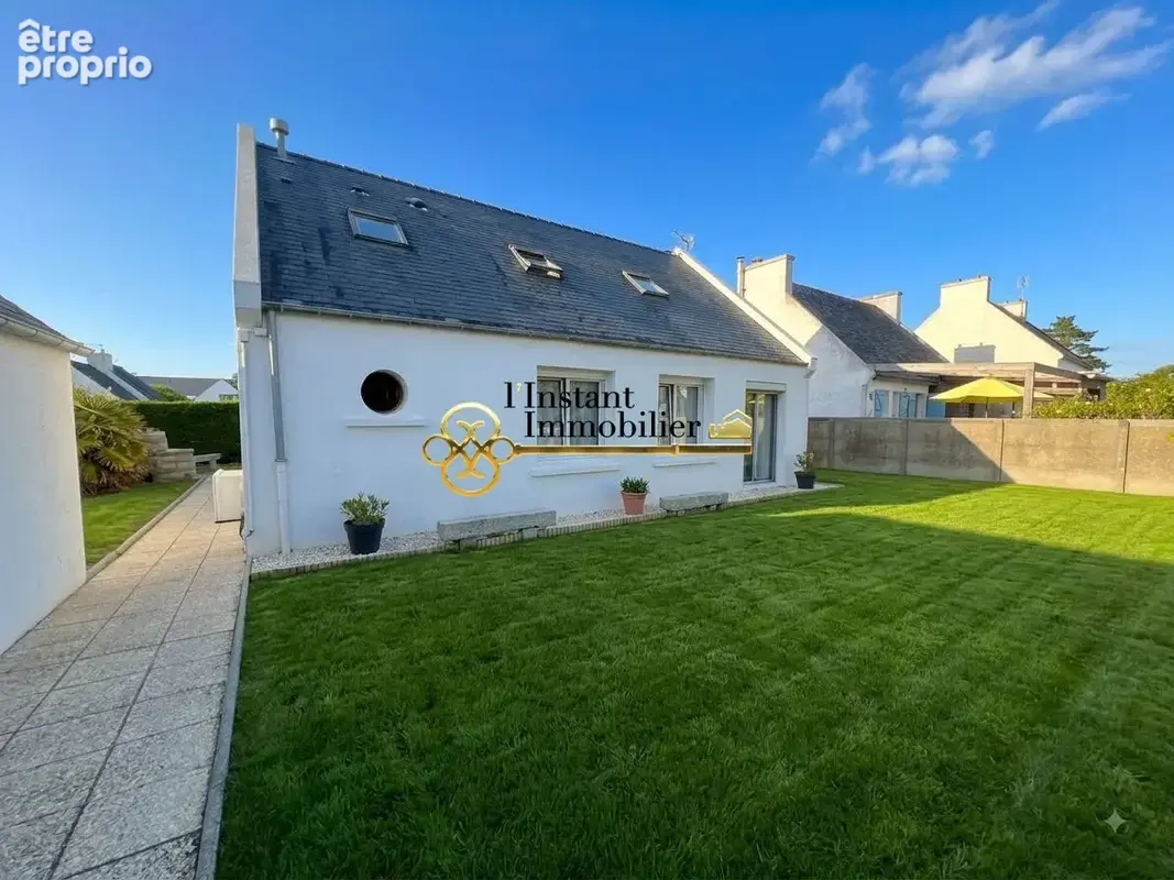Maison110m2   LE DOSSEN - photo 12