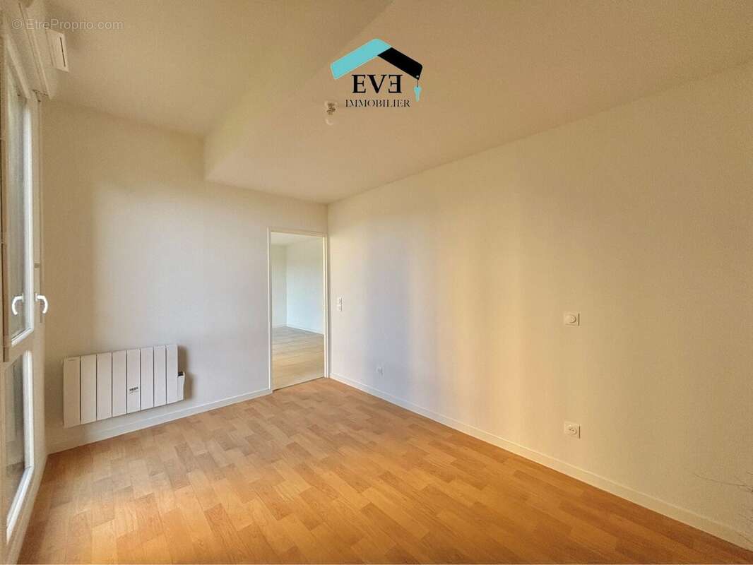Appartement à PONT-DE-CHERUY