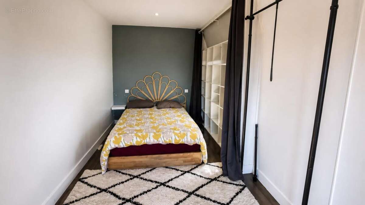Appartement 2 pièces de 35 m² au Raincy - photo 6