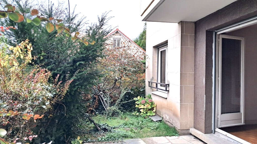 Appartement à DEUIL-LA-BARRE