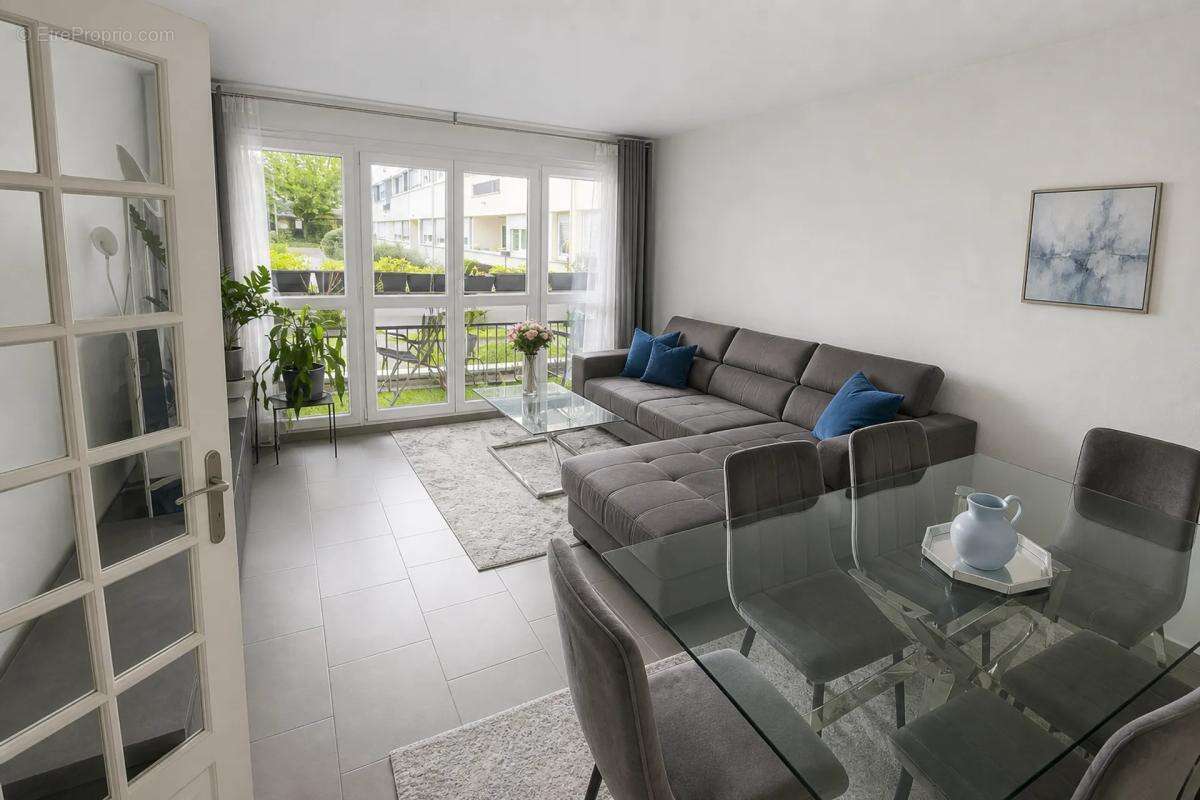 Bel appartement 2P avec balcon à Plaisir - photo 8