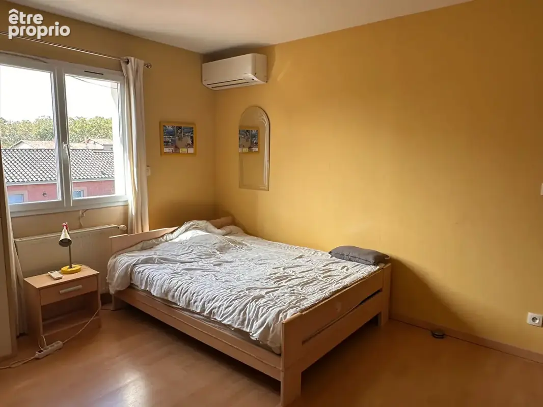 Maison T5  au calme et sans vis a vis - photo 6