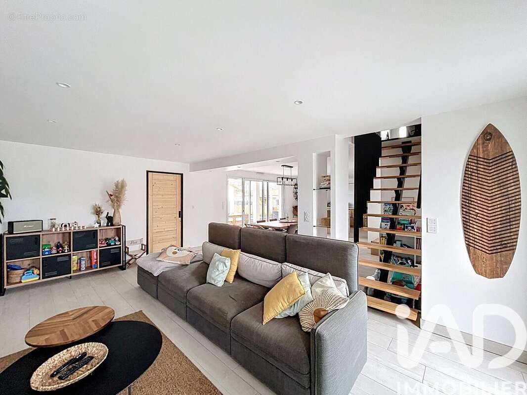 Photo 6 - Maison à PONTONX-SUR-L'ADOUR