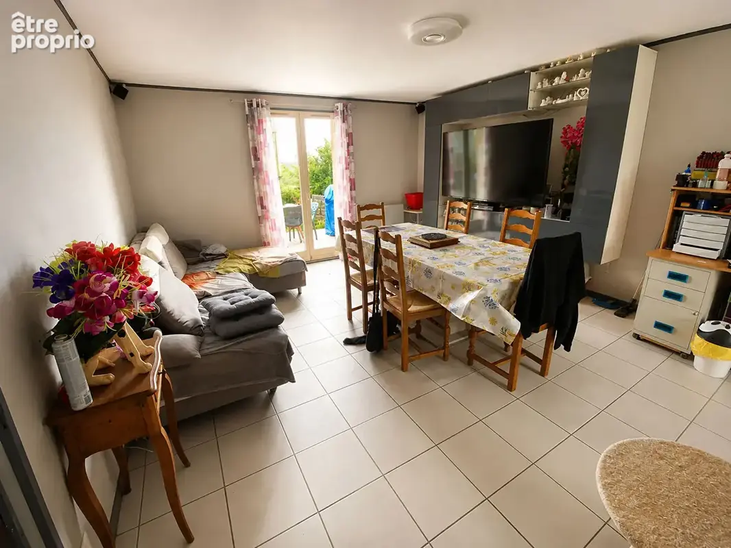 Maison Les Andelys - photo 3