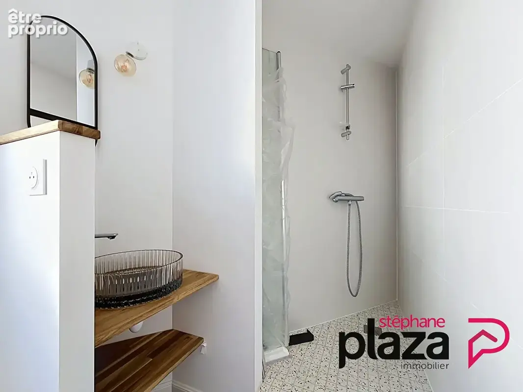 Maison Saint Georges De Didonne 4 pièce(s) 88 m2 - photo 6