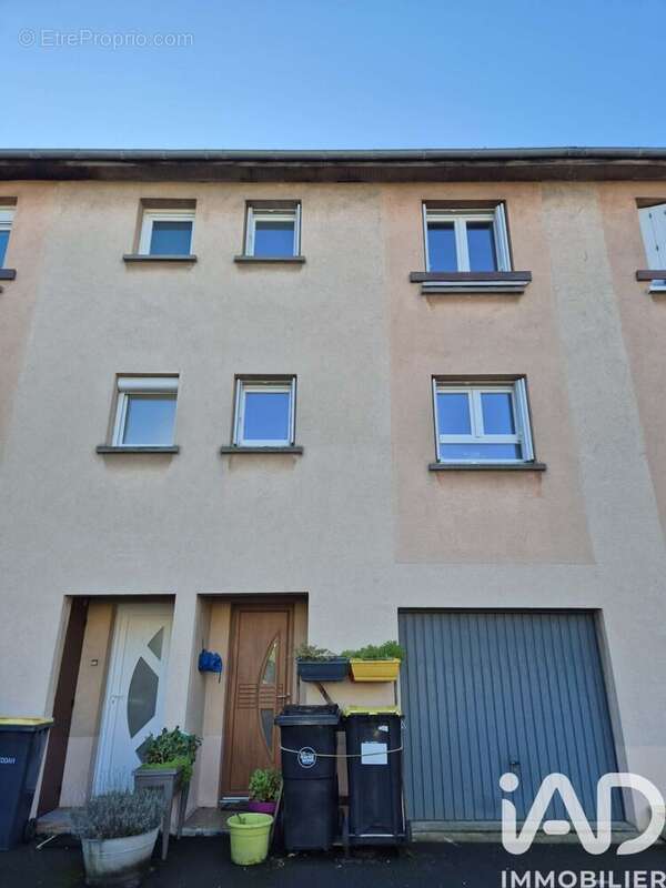 Photo 3 - Maison à LE HAVRE