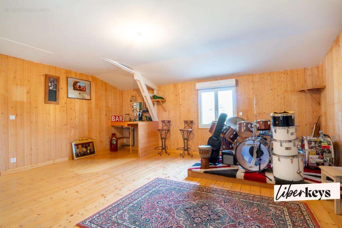 Maison à DOUE-LA-FONTAINE