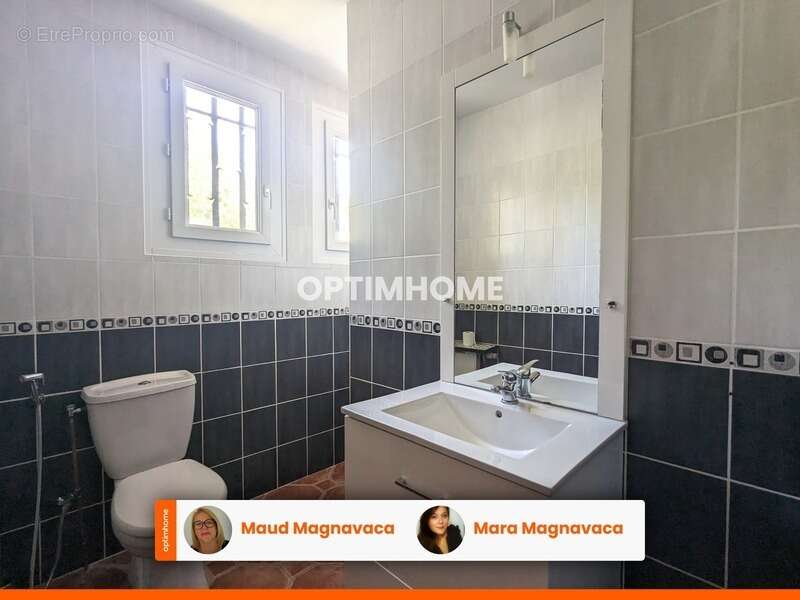 Charmante maison bourgeoise 7 pièces quartier prisé à CASTRES (81) - photo 10