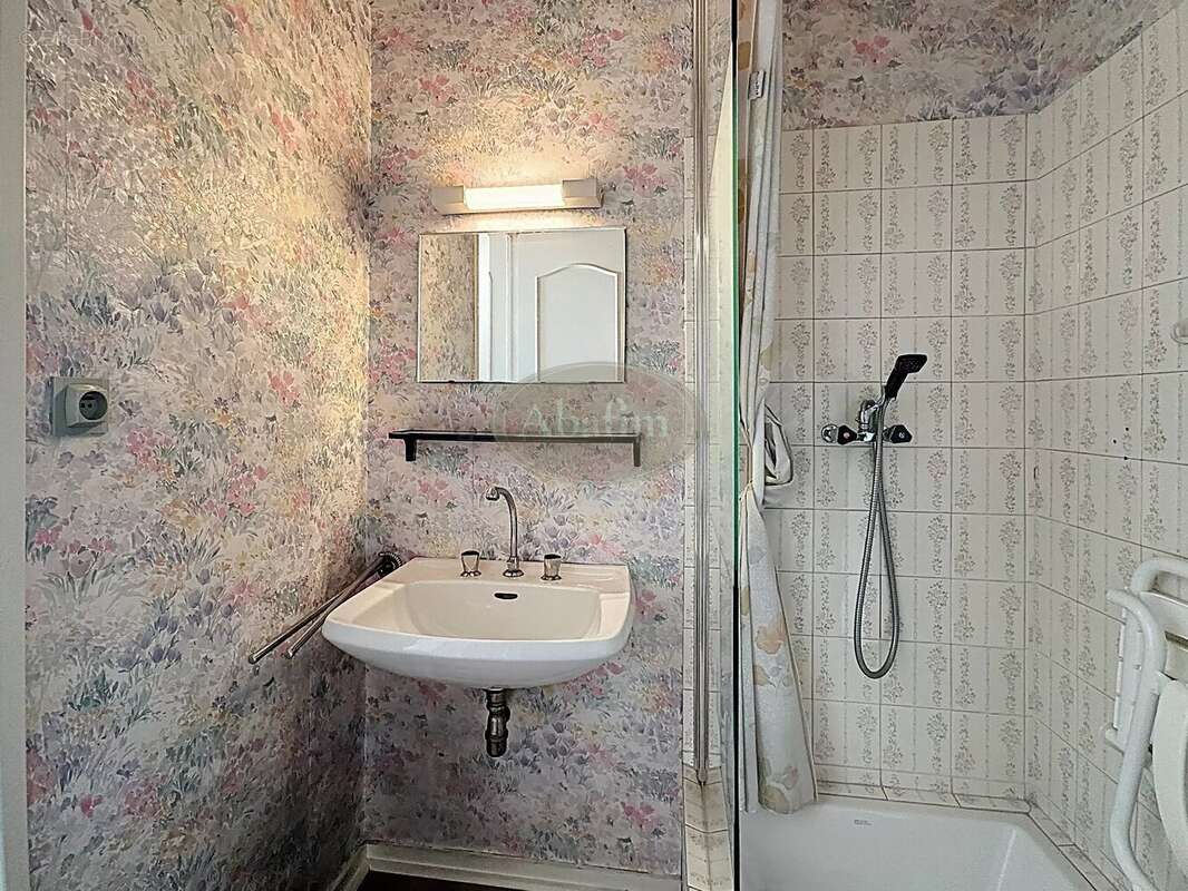 Appartement à TARBES