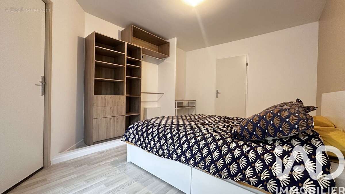 Photo 6 - Appartement à NOISY-LE-GRAND