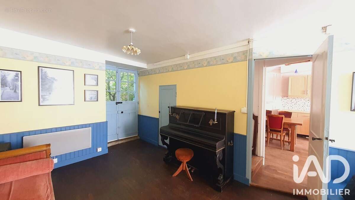 Maison 90 m² à Antrain  - photo 3